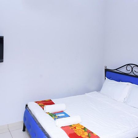 Lia'S Homestay Pondicherry Exterior photo