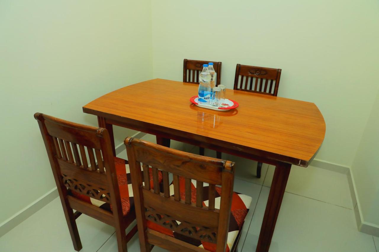 Lia'S Homestay Pondicherry Exterior photo