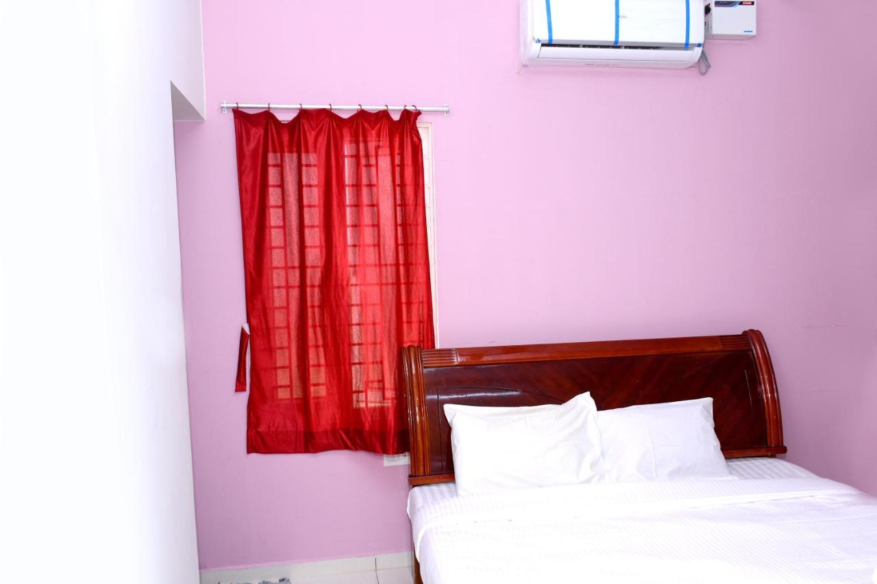 Lia'S Homestay Pondicherry Exterior photo