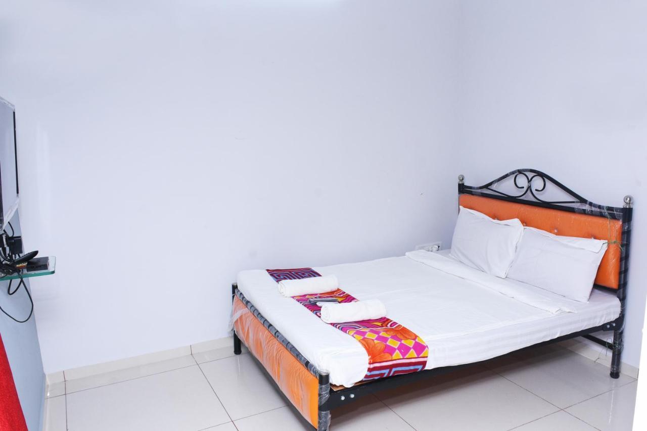 Lia'S Homestay Pondicherry Exterior photo